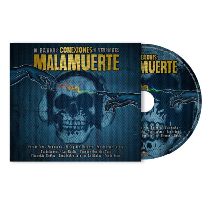 CD Conexiones Malamuerte